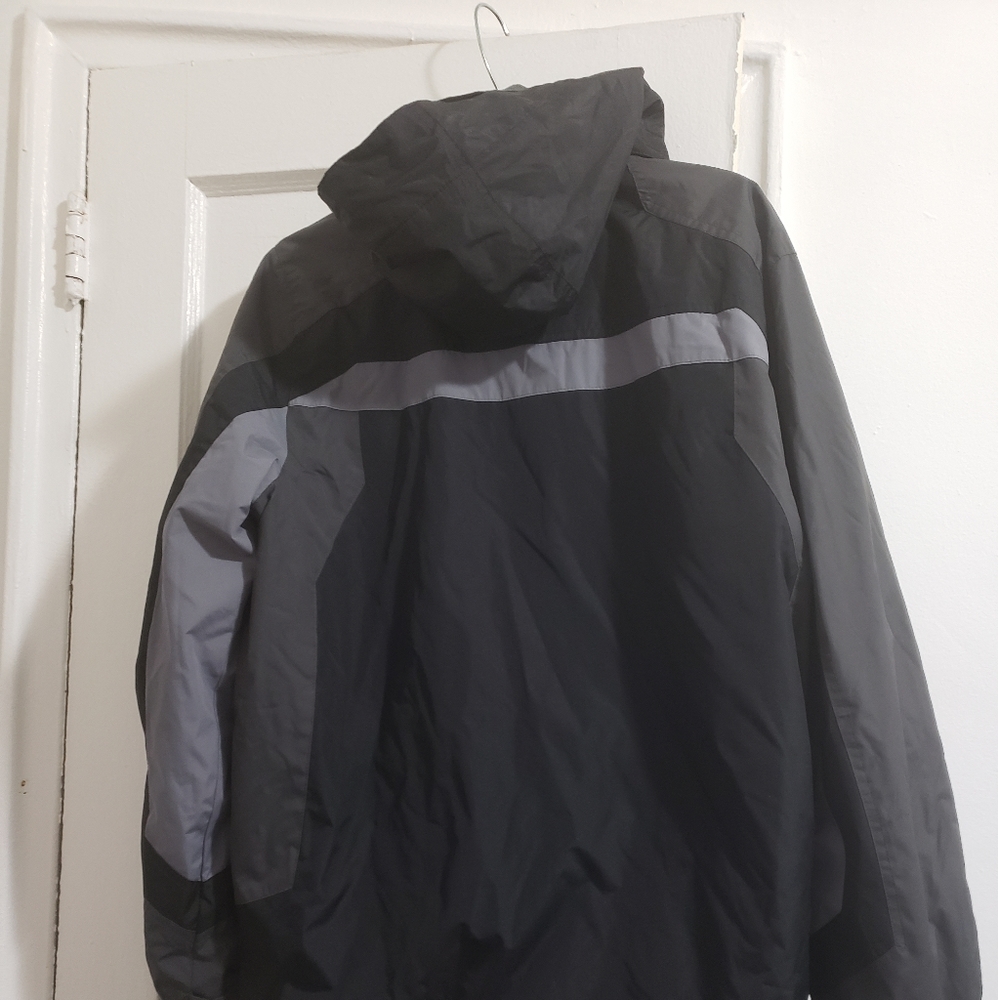 Jacket - Picture 2 of 4